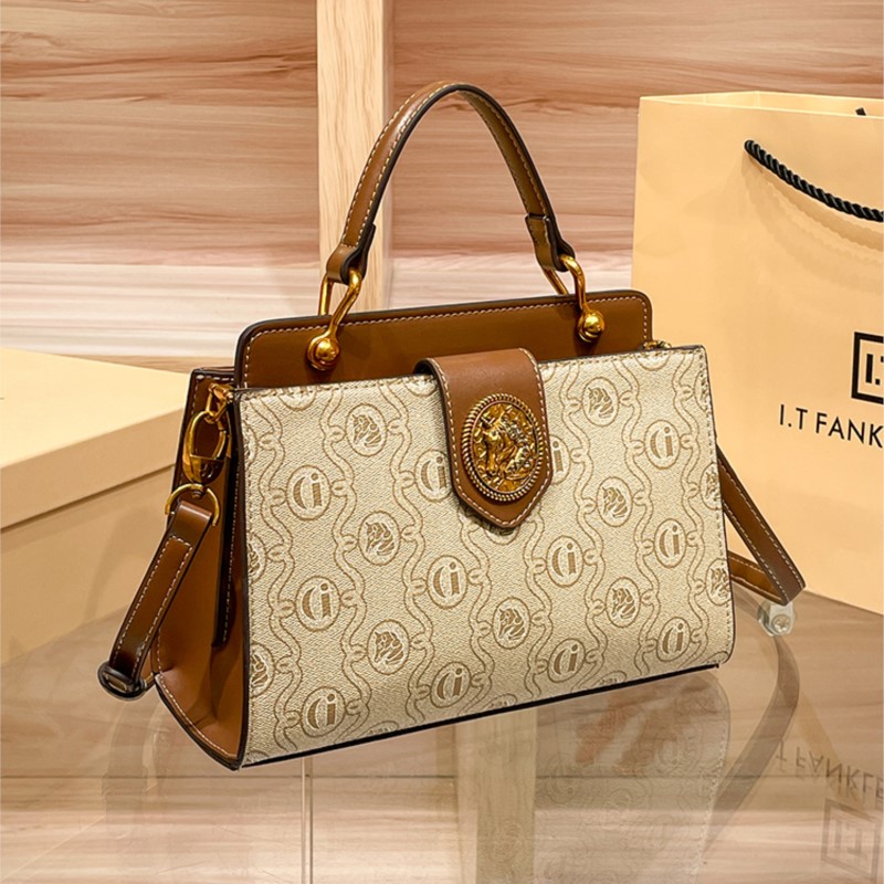 Luxury Bags For Summer - Женская Роскошная брендовая сумка светильник, Новинка