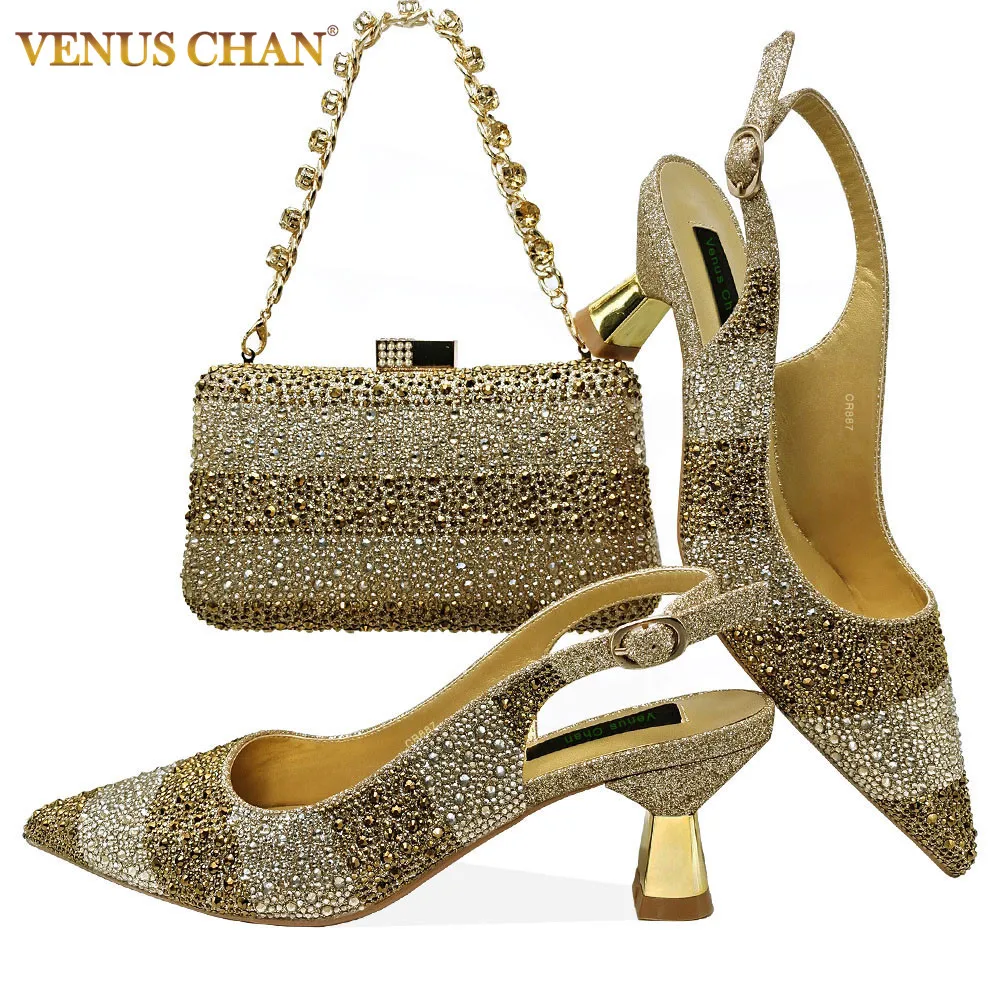 Luxury Bags Sell - Venus Chan 2024, хит продаж, INS,