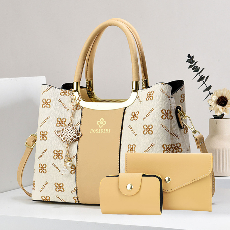 Luxury Bags & Leather Repair Of Atlanta - Легкие люксовые сумки с принтом для