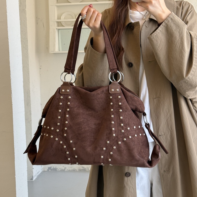 Luxury Y2K Bags - CGCBAG Роскошные сумки-тоут в стиле Y2K