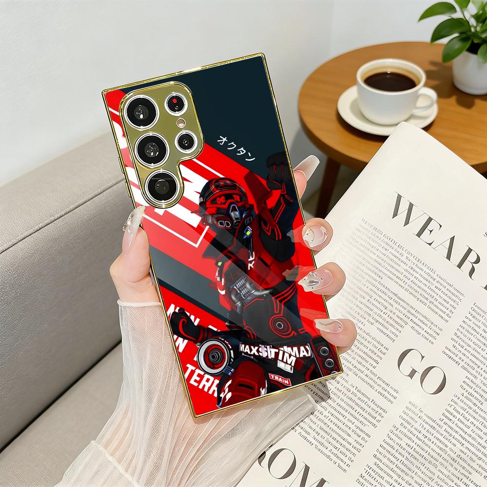 Luxury Bags Videos - Чехол для телефона A-Apex Legends: Роскошный
