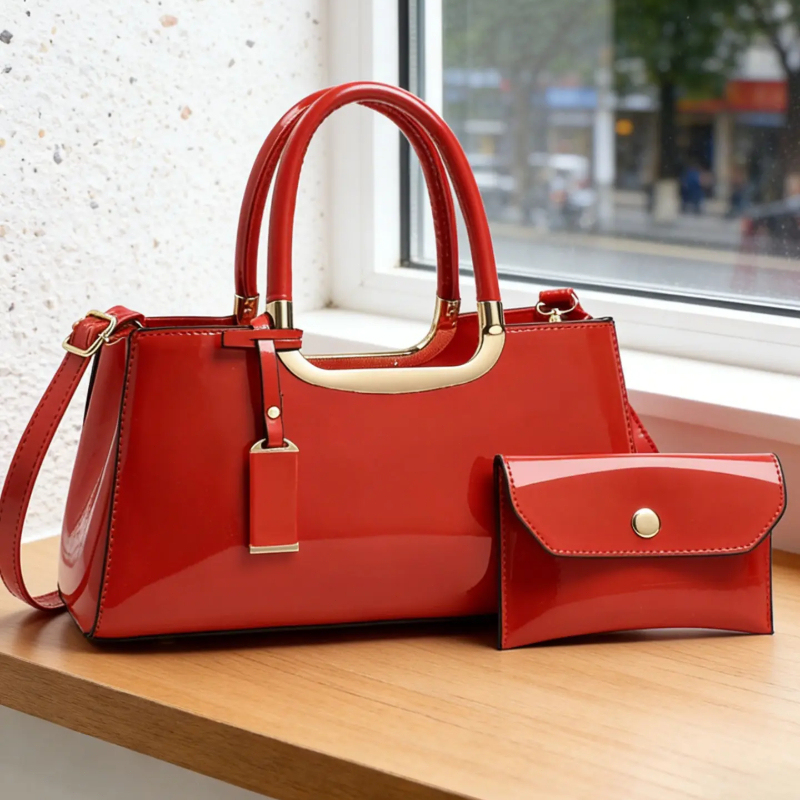 Luxury Bags & Leather Repair Of Atlanta - Набор женских сумок, легкие люксовые сумки