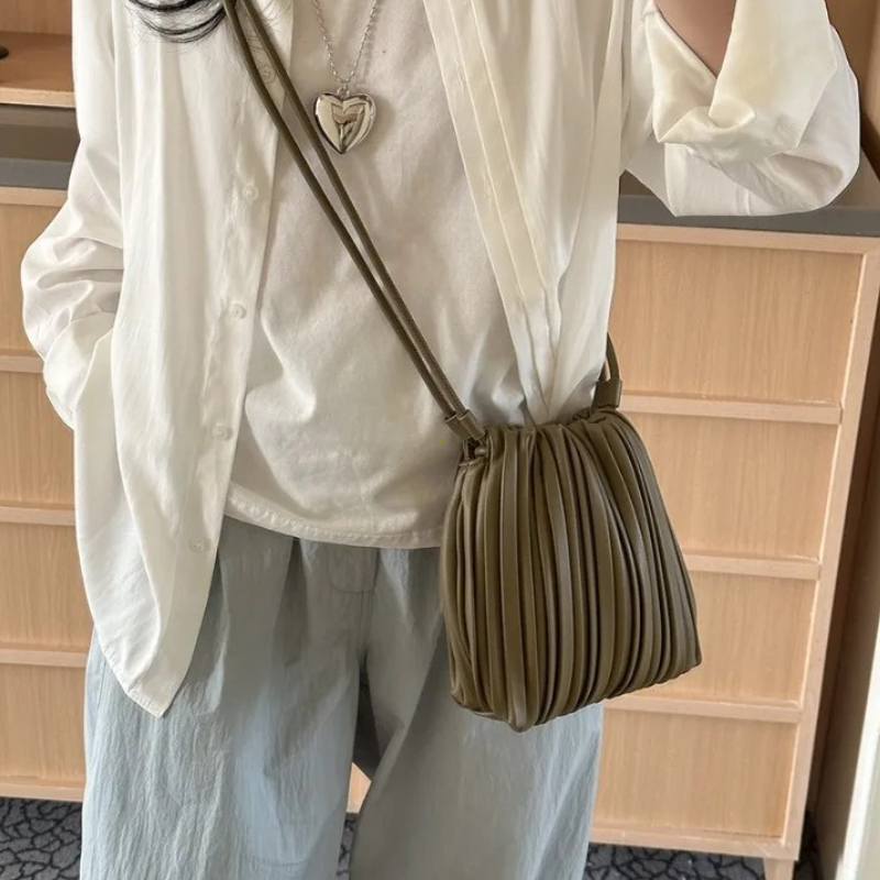 Luxury Bags For Summer - Летняя модная новинка: женская сумка-кроссбоди из