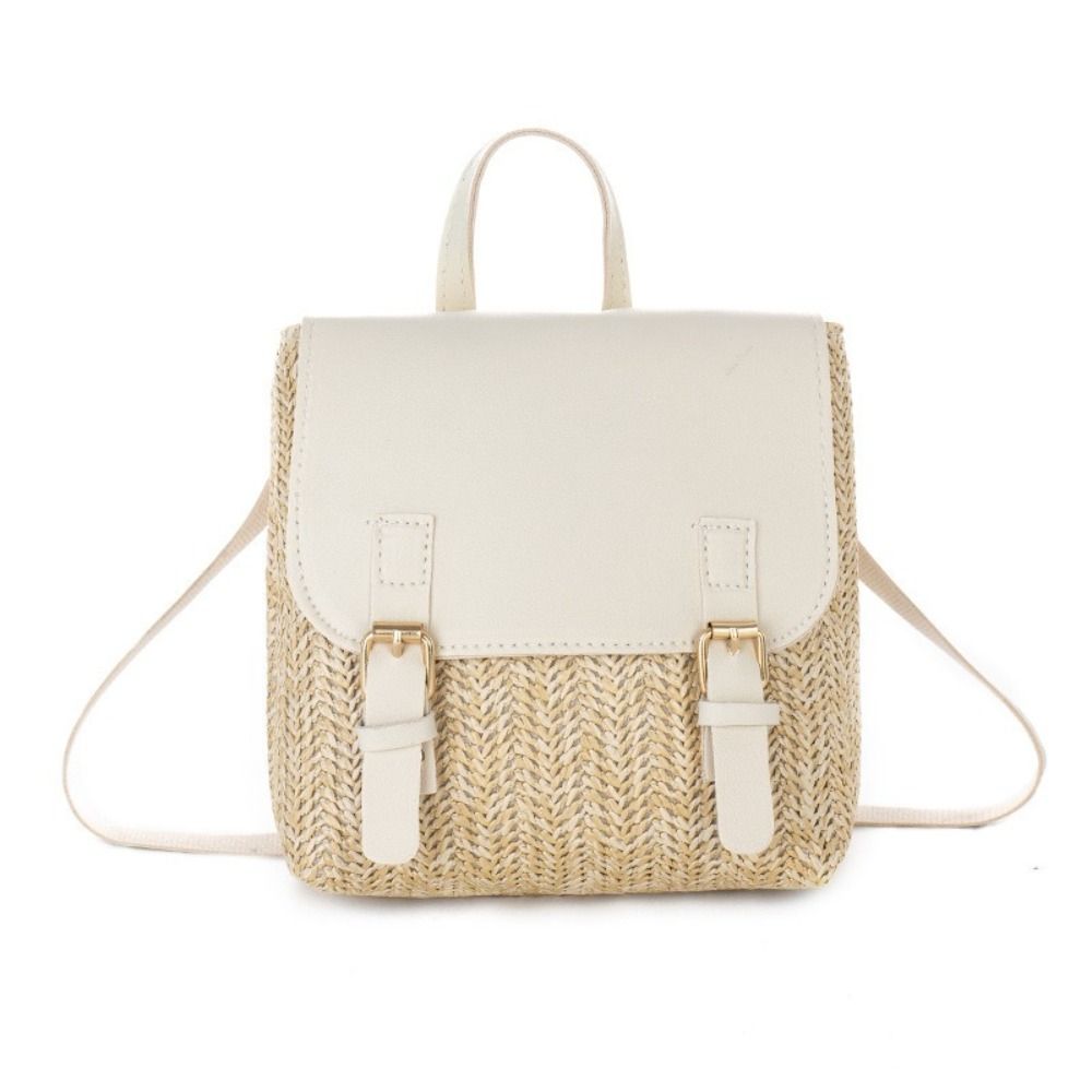 Luxury Bags Vintage - Универсальная сумка из искусственной кожи и