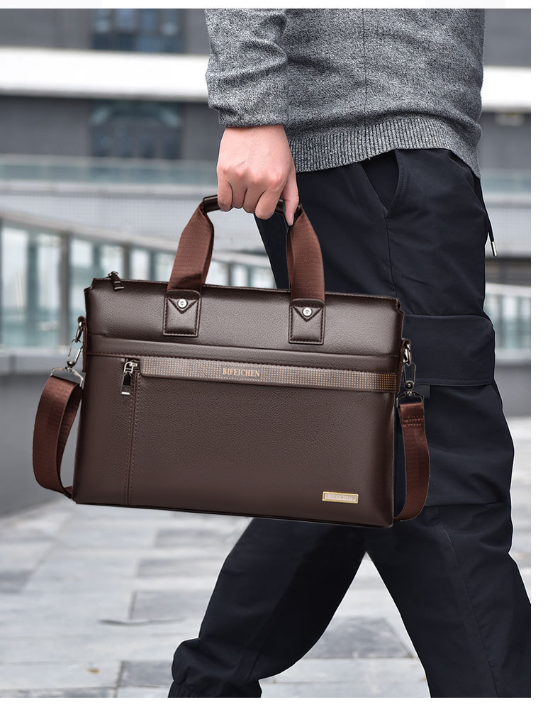 Luxury Bags Vintage - 2026 новые роскошные брендовые мужские сумки,