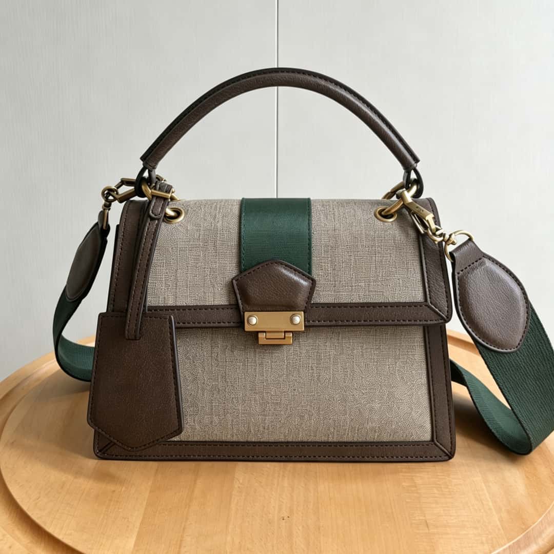 Luxury Bags Denim - 67G-2026 Женская роскошная новая сумка для