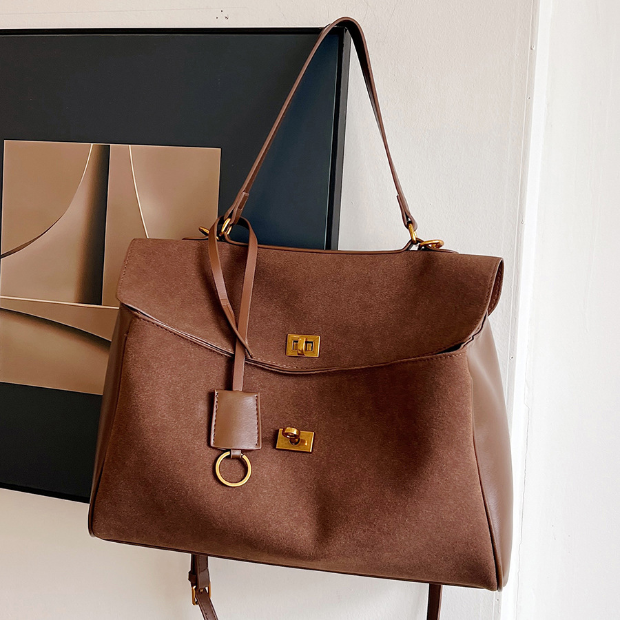 Luxury Bags Vintage - CGCBAG Винтажные дизайнерские роскошные брендовые сумки-тоут