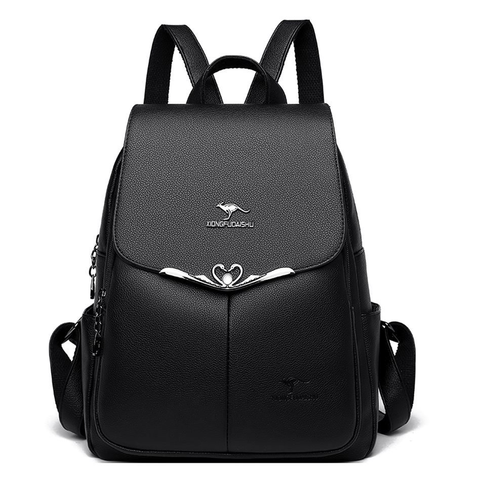 Xl Luxury Bags - Роскошный дизайнерский модный рюкзак для женщин,