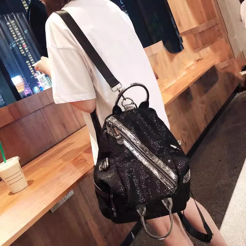 Новые женские нейлоновые рюкза – обзор и цена Luxury Bags Vintage