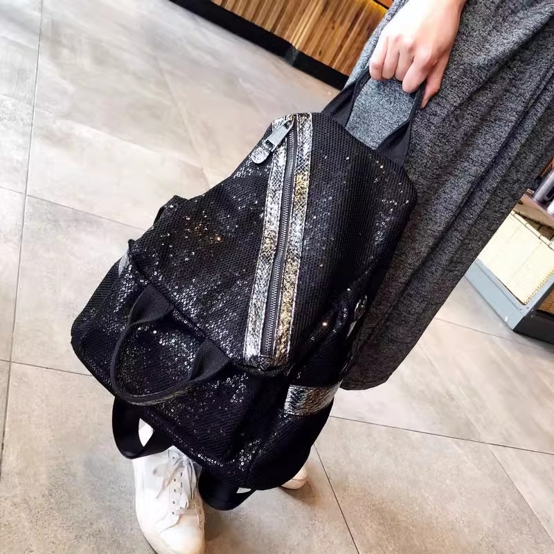 Новые женские нейлоновые рюкза – обзор и цена Luxury Bags Vintage