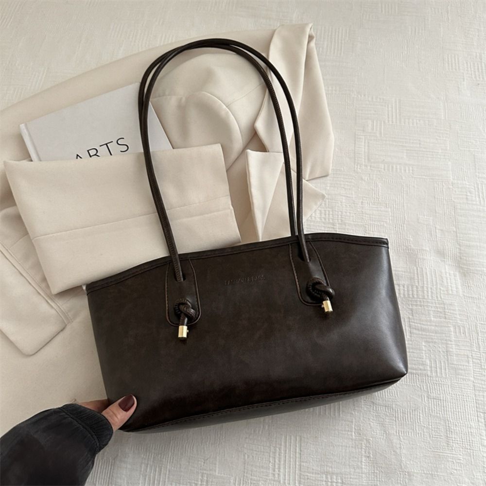 Ретро сумка-тоут из искусствен – обзор и цена Luxury Y2K Bags