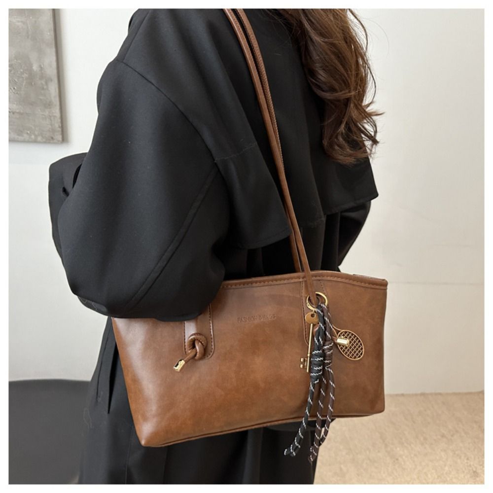 Ретро сумка-тоут из искусствен – обзор и цена Luxury Y2K Bags
