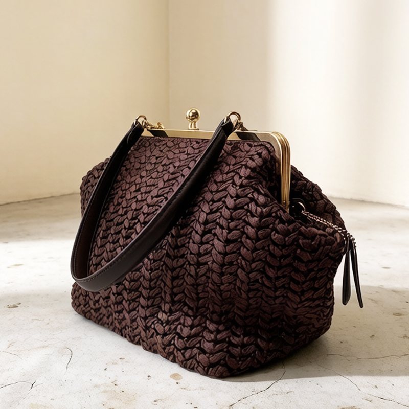 Пляжные сумки из рафии ручной  – обзор и цена Luxury Bags Vintage