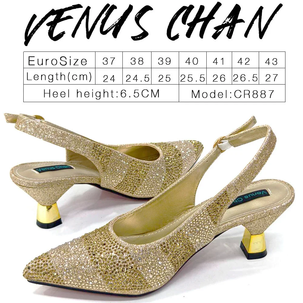 Venus Chan 2024, хит продаж, I – обзор и цена Luxury Bags Sell