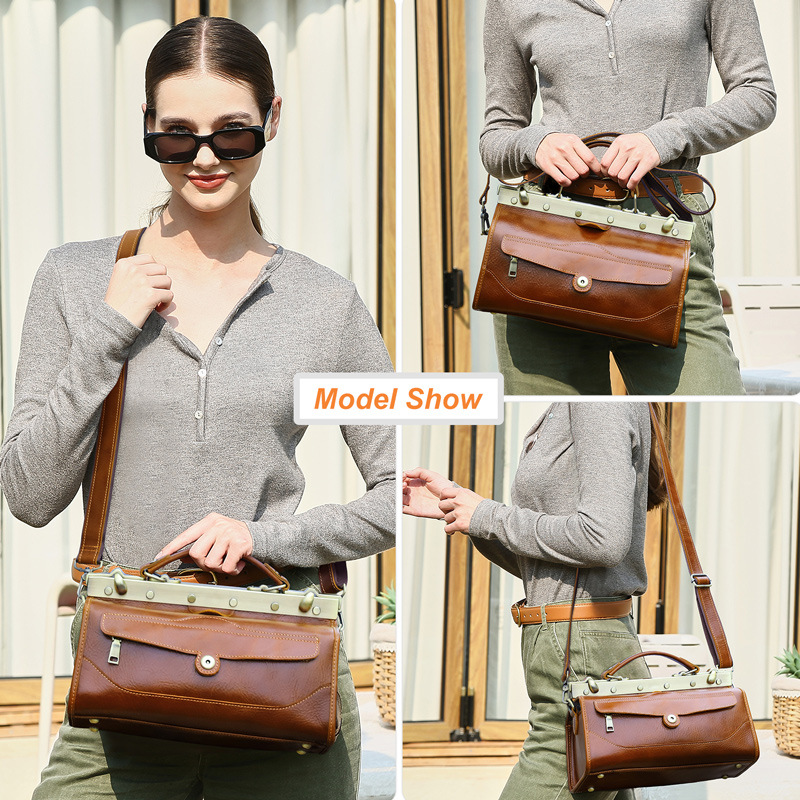Женская сумка из натуральной к – обзор и цена Luxury Bags & Leather Repair Of Atlanta