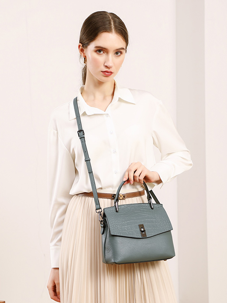 Женская сумка-тоут из натураль – обзор и цена Luxury Bags Vintage