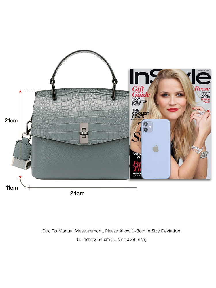 Женская сумка-тоут из натураль – обзор и цена Luxury Bags Vintage