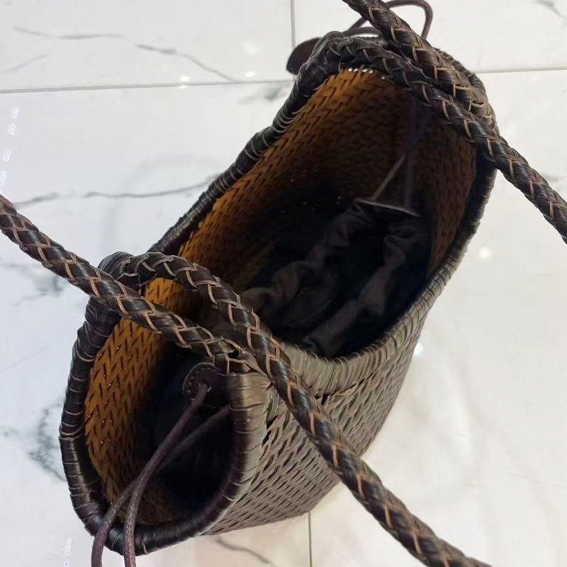 Кожаные сумки-тоут ручной рабо – обзор и цена Luxury Bags Vintage