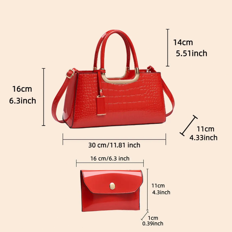 Набор женских сумок, легкие лю – обзор и цена Luxury Bags & Leather Repair Of Atlanta