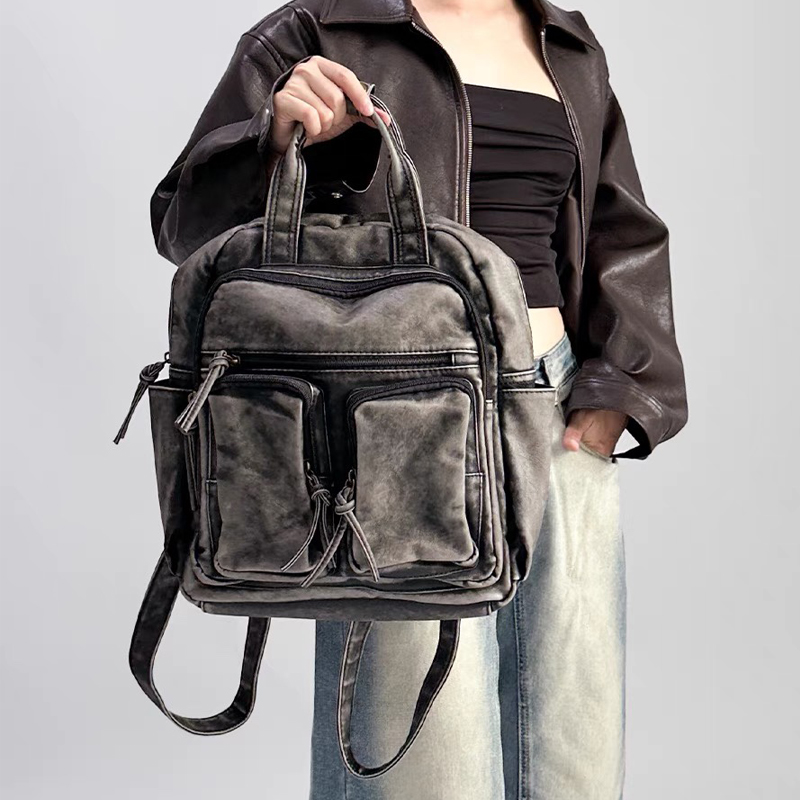 Роскошные рюкзаки из мягкой мы – обзор и цена Luxury Bags Vintage