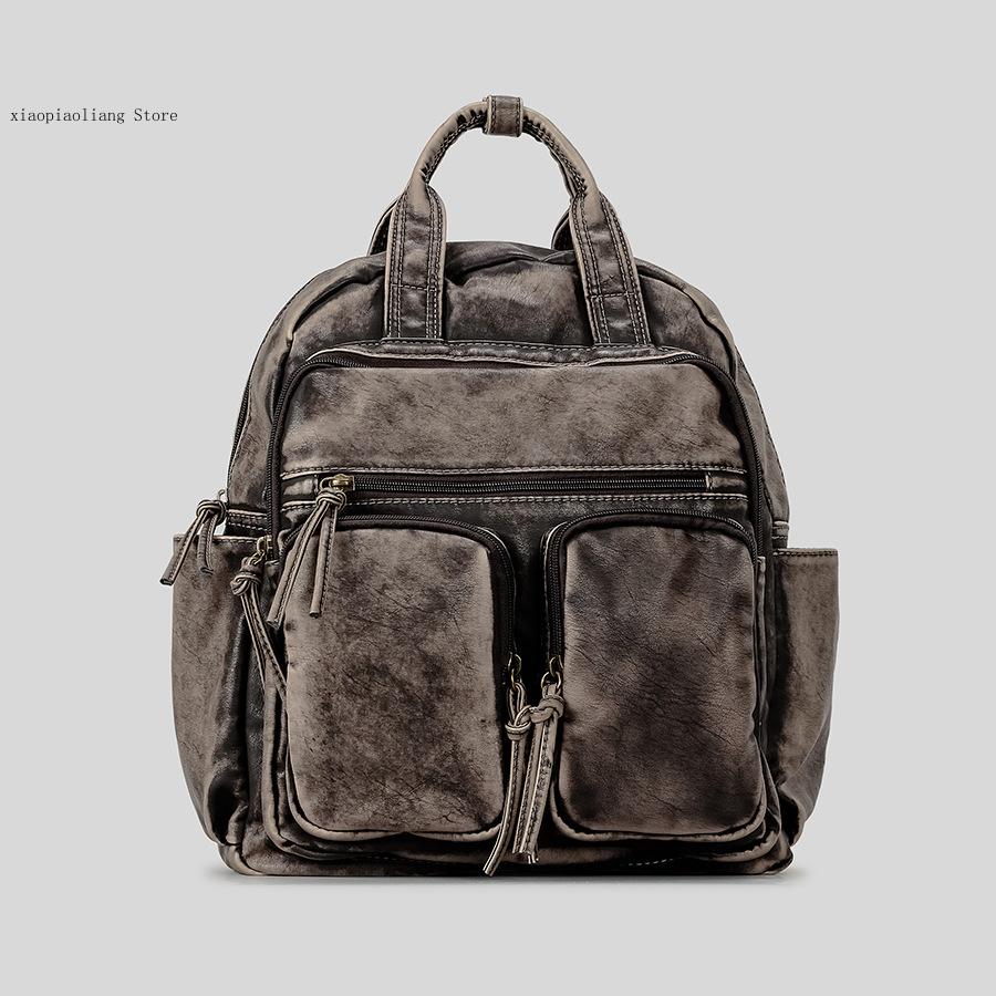 Роскошные рюкзаки из мягкой мы – обзор и цена Luxury Bags Vintage