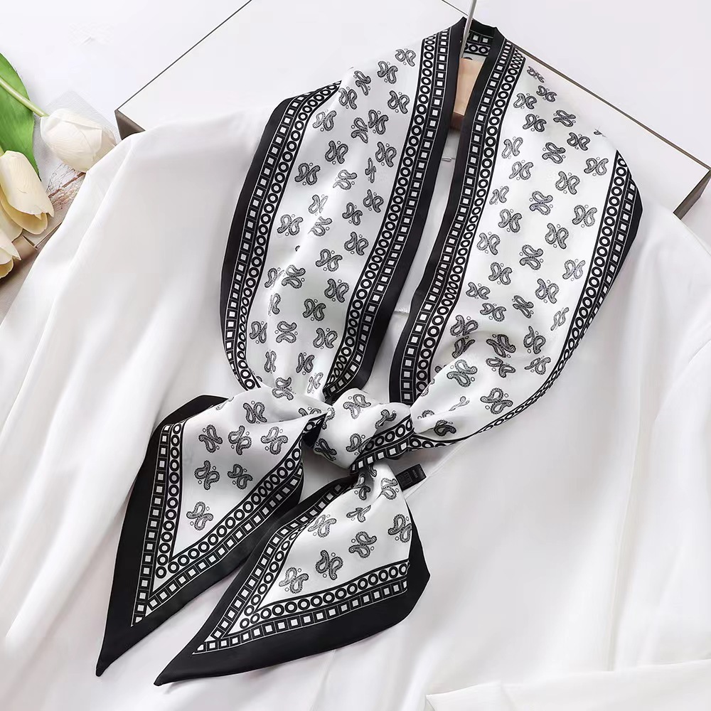 Роскошный шелковый квадратный  – обзор и цена Luxury Bags For Summer