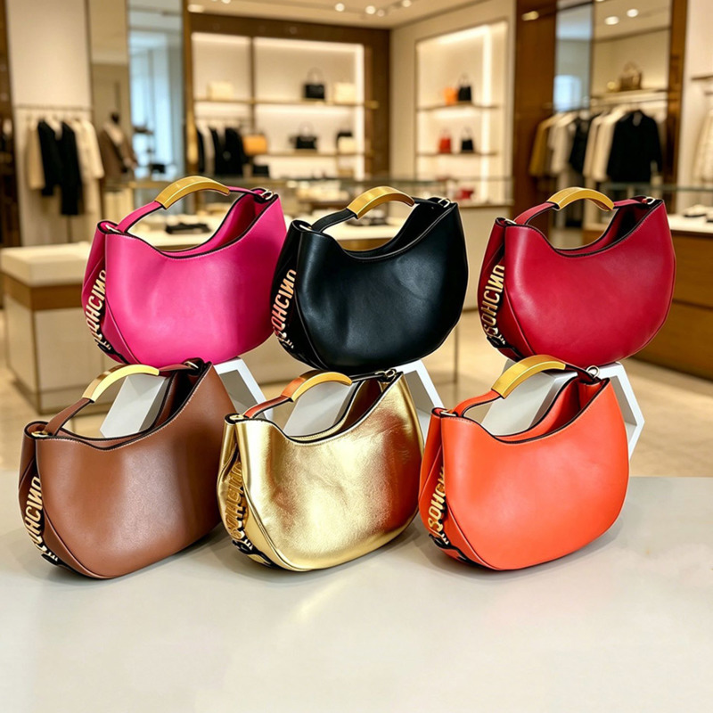 Женская сумка-тоут Demi-cercle – обзор и цена Luxury Bags Sell