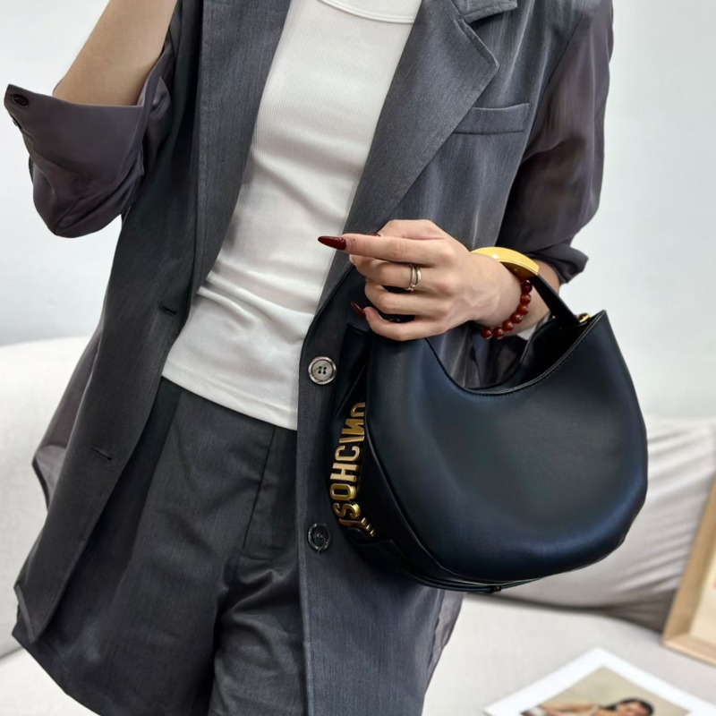 Женская сумка-тоут Demi-cercle – обзор и цена Luxury Bags Sell