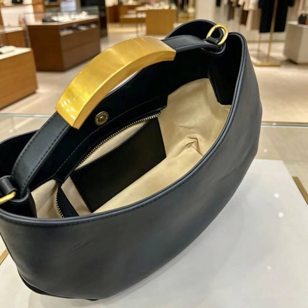 Женская сумка-тоут Demi-cercle – обзор и цена Luxury Bags Sell