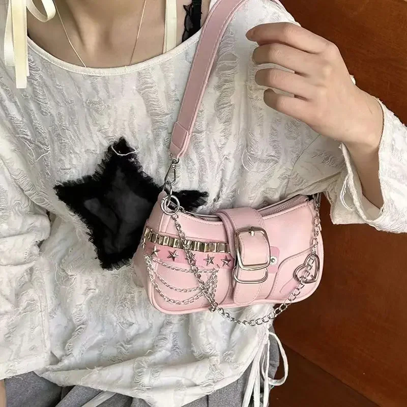 Роскошная женская сумка через  – обзор и цена Luxury Y2K Bags