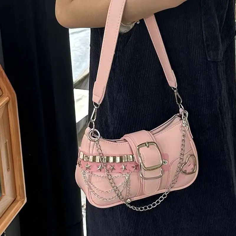 Роскошная женская сумка через  – обзор и цена Luxury Y2K Bags