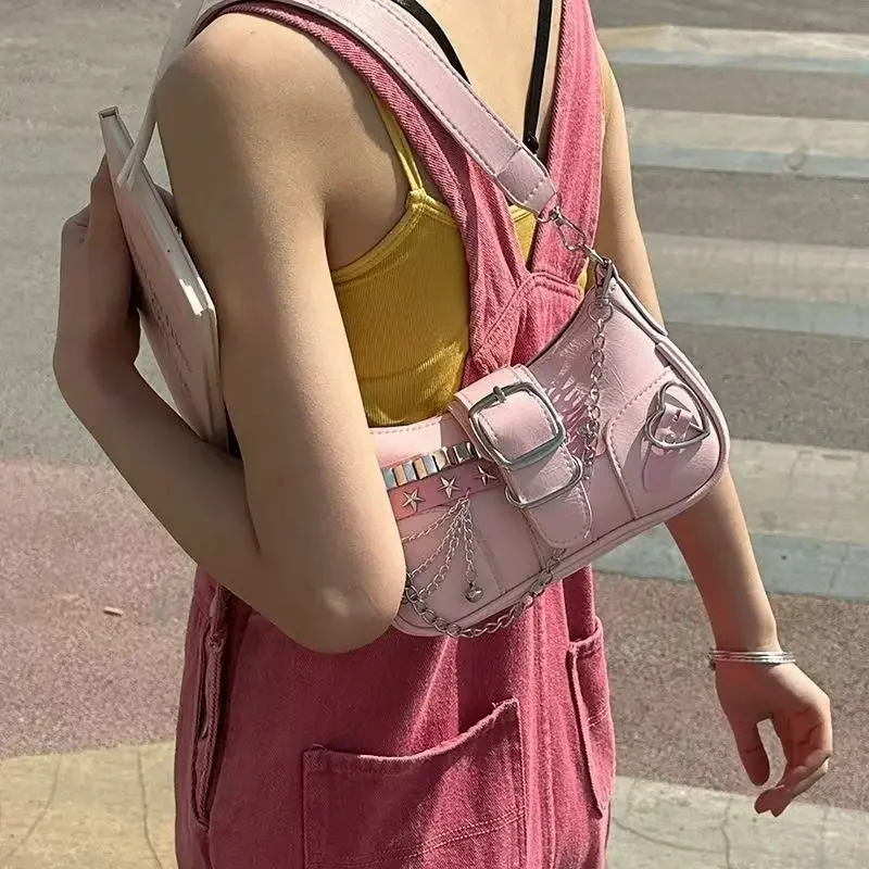Роскошная женская сумка через  – обзор и цена Luxury Y2K Bags