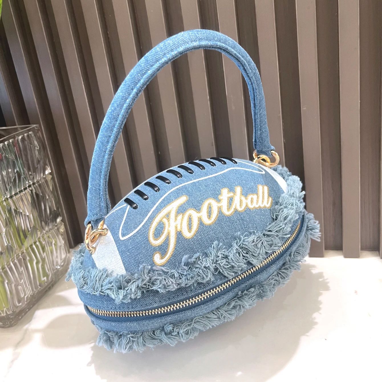 Кошельки и сумочка, роскошная  – обзор и цена Luxury Bags Denim