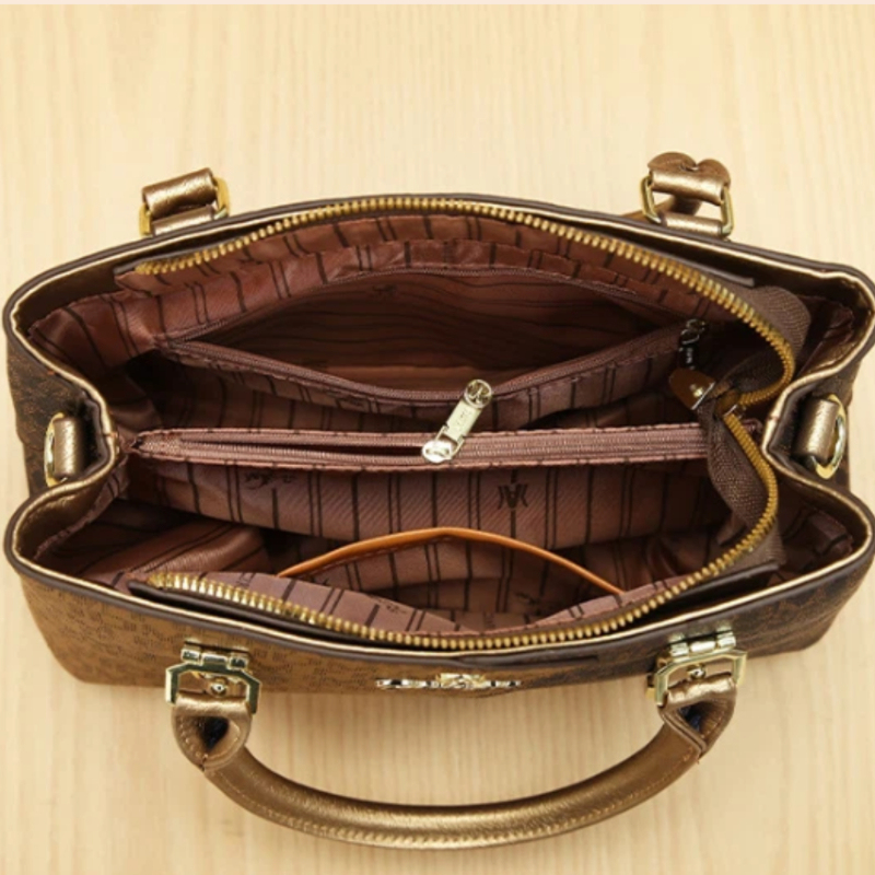 Набор из 3 женских сумок, роск – обзор и цена Luxury Bags & Leather Repair Of Atlanta