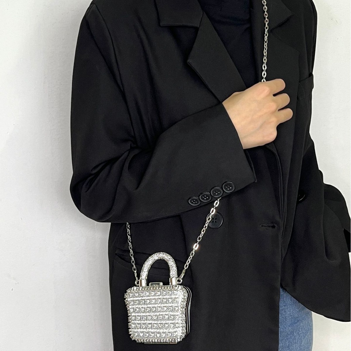 Высококачественная, популярная – обзор и цена Luxury Bags Sell