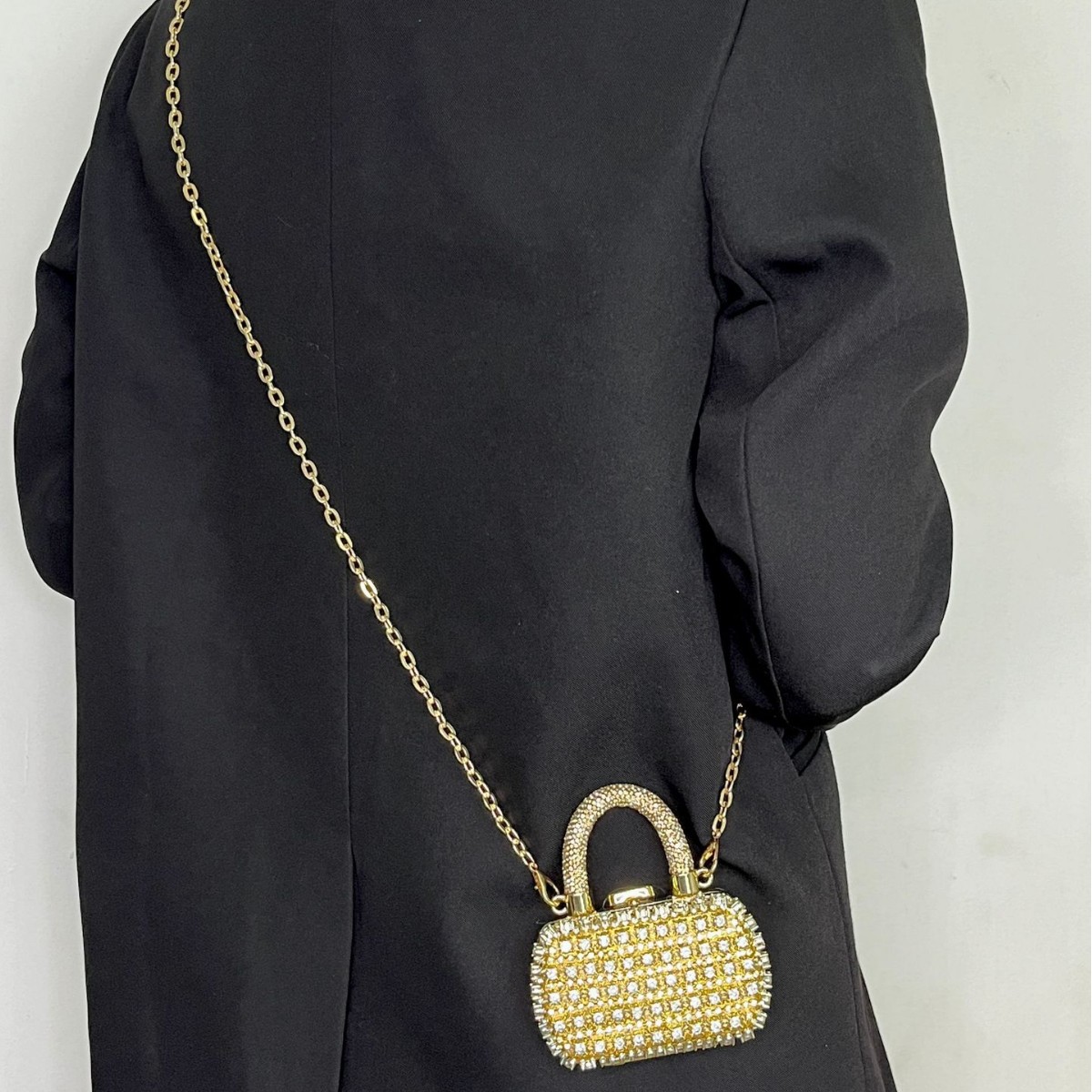 Высококачественная, популярная – обзор и цена Luxury Bags Sell