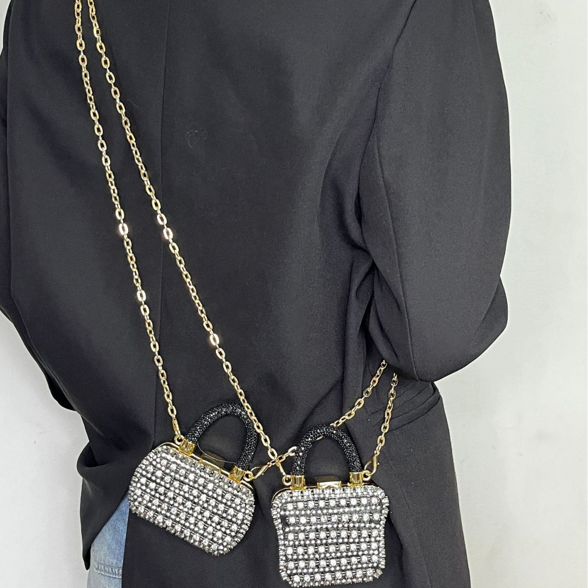 Высококачественная, популярная – обзор и цена Luxury Bags Sell