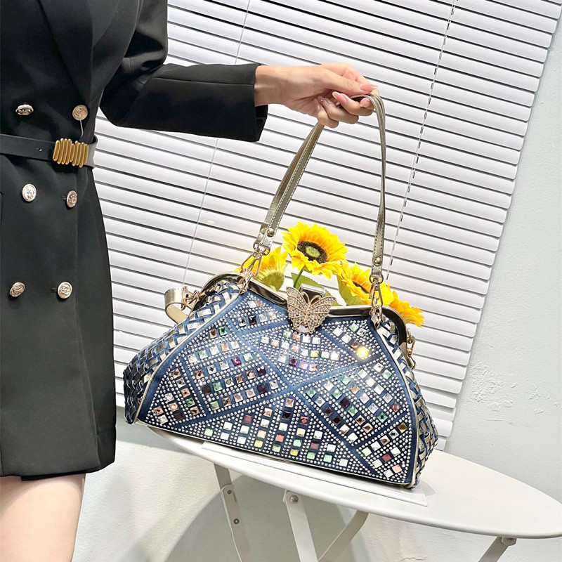 Новейшая роскошная женская сум – обзор и цена Luxury Bags Denim