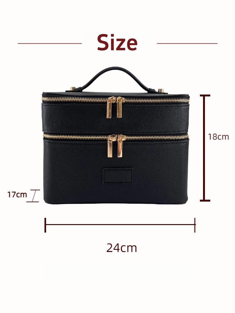 Большая двухслойная люксовая к – обзор и цена Xl Luxury Bags