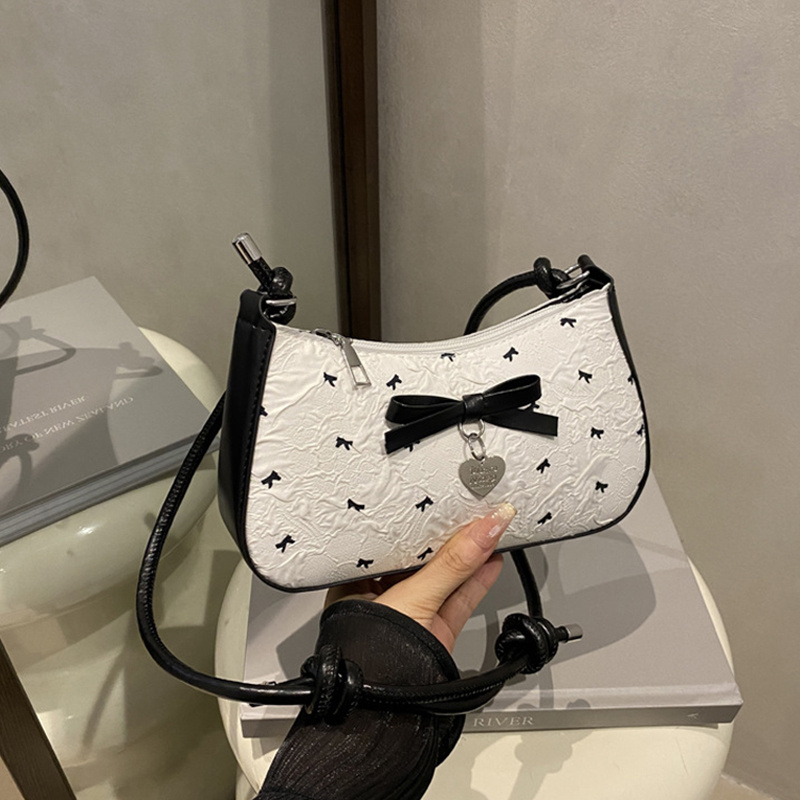Розовая сумка Y2k с бантом для – обзор и цена Luxury Y2K Bags