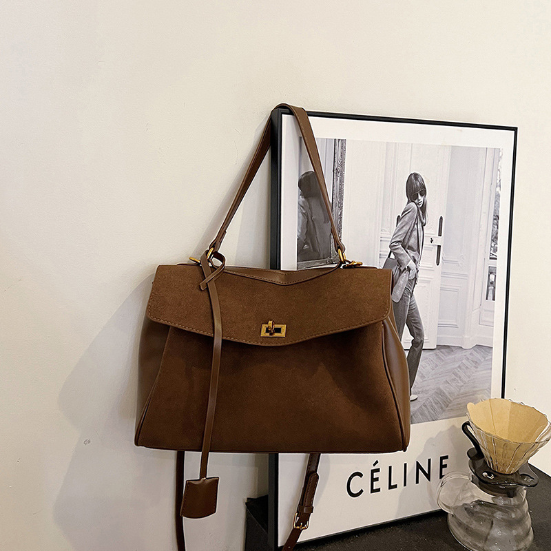 CGCBAG Винтажные дизайнерские  – обзор и цена Luxury Bags Vintage