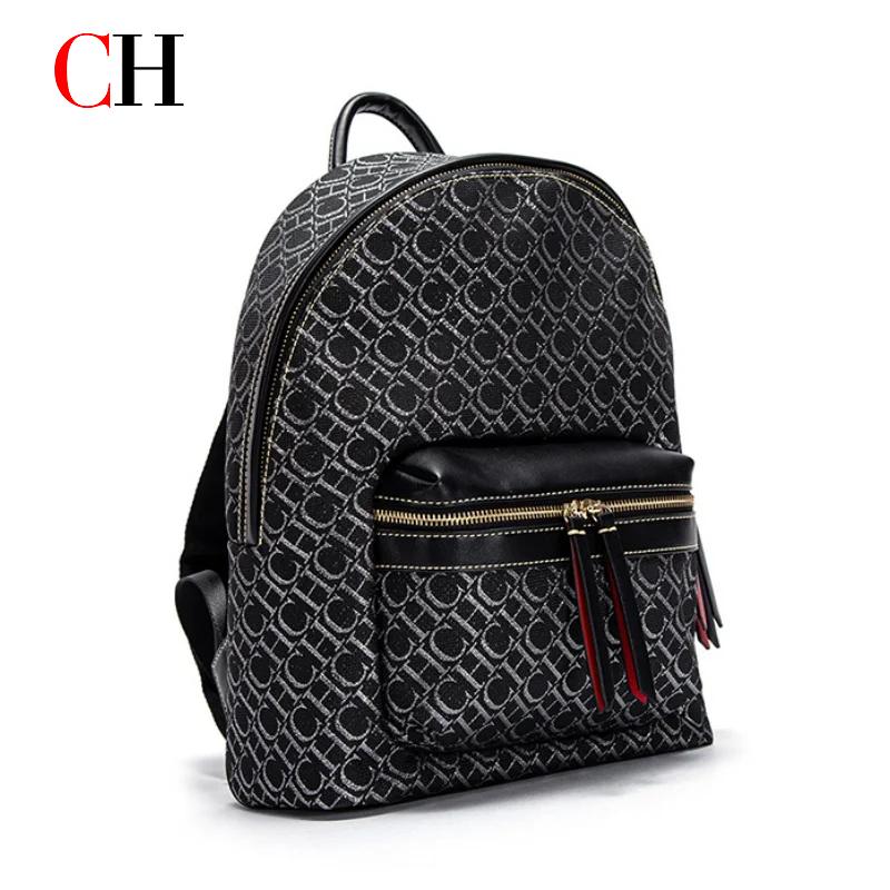 Сумка через плечо CH: Новинка  – обзор и цена Xl Luxury Bags