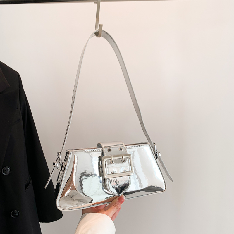 Золотая сумка Y2K на плечо для – обзор и цена Luxury Y2K Bags