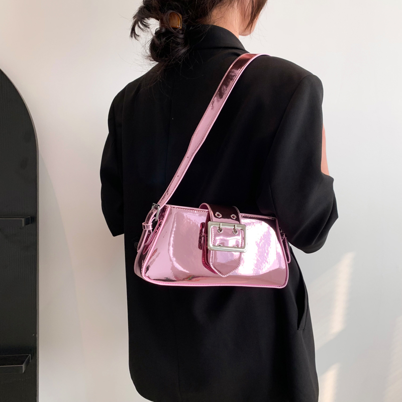 Золотая сумка Y2K на плечо для – обзор и цена Luxury Y2K Bags