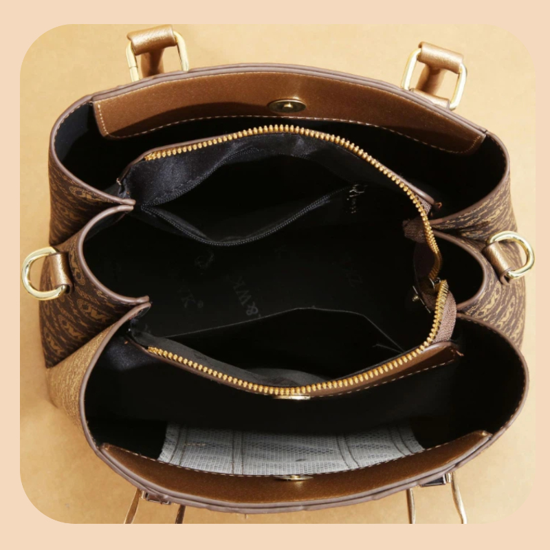Набор из 3 женских сумок с ком – обзор и цена Luxury Bags & Leather Repair Of Atlanta