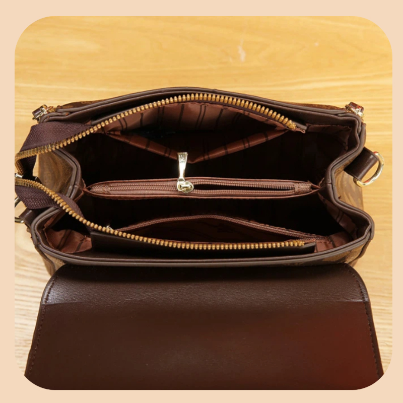 Набор из 3 женских сумок, легк – обзор и цена Luxury Bags & Leather Repair Of Atlanta