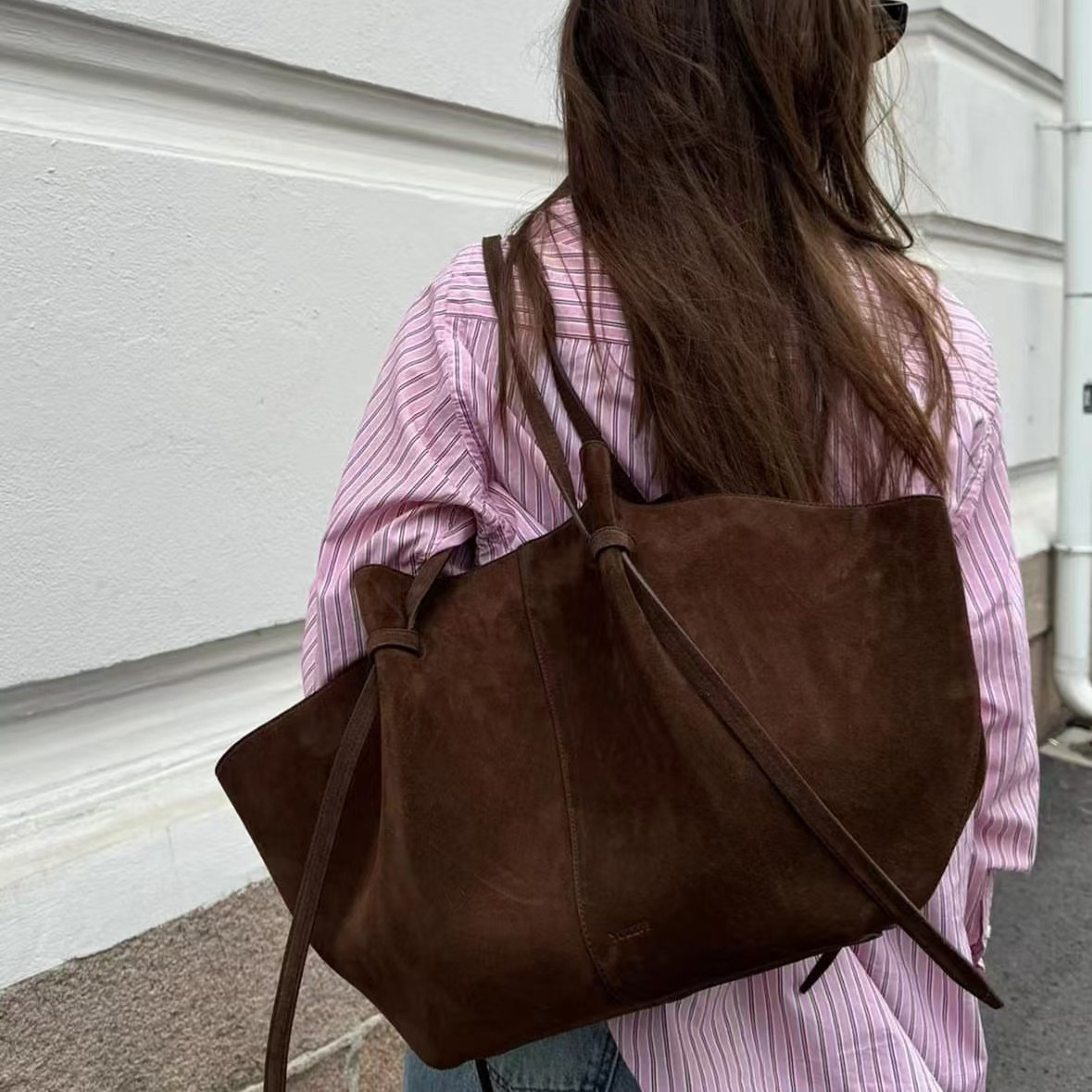 Сумки-тоут из искусственной за – обзор и цена Luxury Bags Vintage