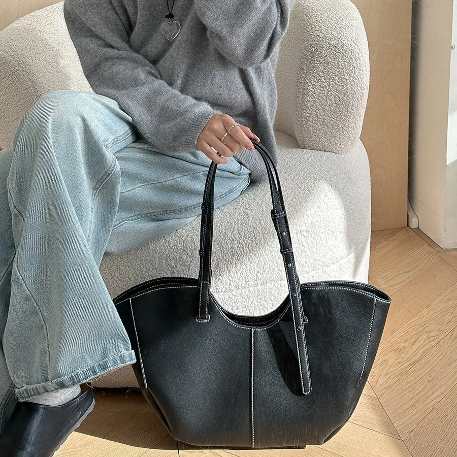 Винтажная женская сумка большо – обзор и цена Luxury Bags Vintage