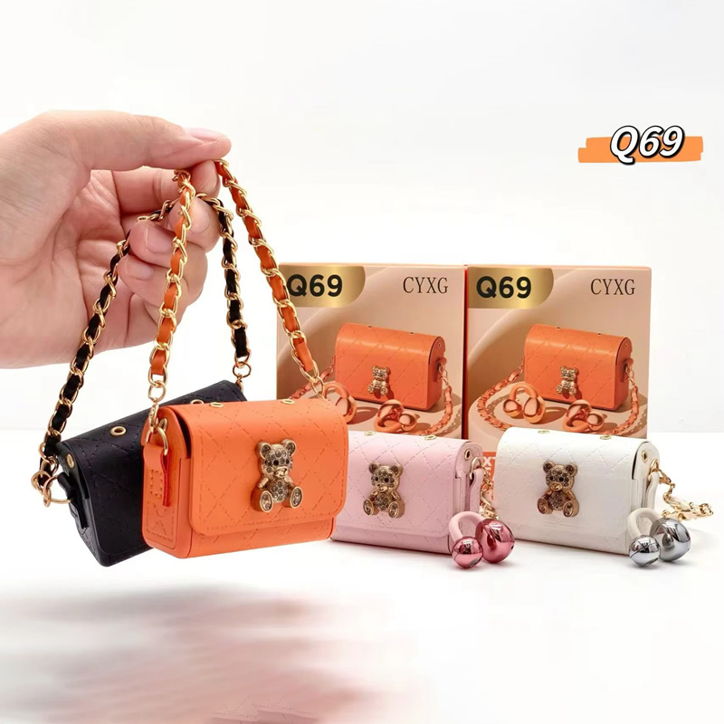 Новые Bluetooth-наушники Lenov – обзор и цена Luxury Bags Videos