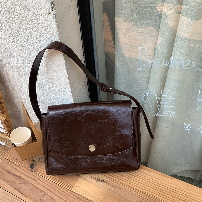 CGCBAG винтажная вместительная – обзор и цена Luxury Bags Vintage